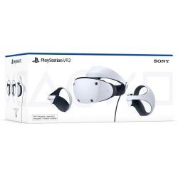 Capa do artigo Óculos de Realidade Virtual Sony Playstation VR2