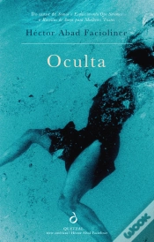 Capa do artigo Oculta