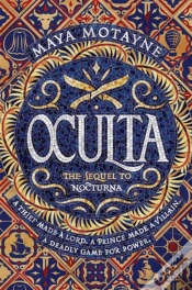 Capa do artigo Oculta