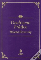 Capa do artigo Ocultismo Prático