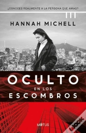 Capa do artigo Oculto En Los Escombros