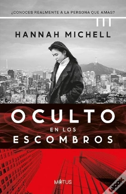 Capa do artigo Oculto En Los Escombros