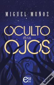 Capa do artigo Oculto En Tus Ojos