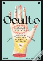 Capa do artigo Oculto