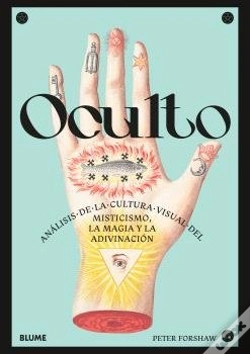 Capa do artigo Oculto