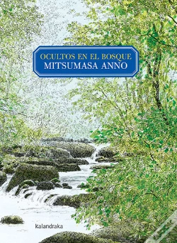 Capa do artigo Ocultos En El Bosque