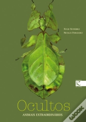 Capa do artigo Ocultos