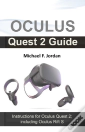 Oculus Quest 2 Guide