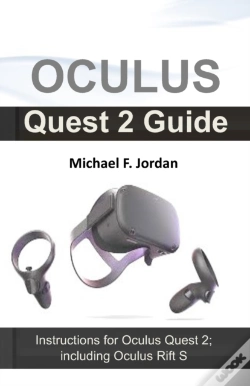 Capa do artigo Oculus Quest 2 Guide