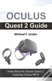 Capa do artigo Oculus Quest 2 Guide