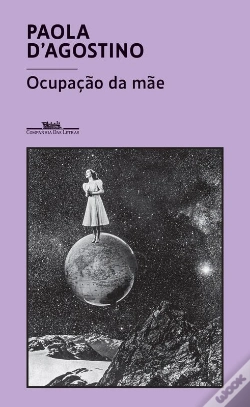 Capa do artigo Ocupação Da Mãe