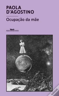 Capa do artigo Ocupação da Mãe