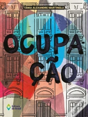 Capa do artigo Ocupação