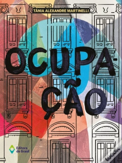 Capa do artigo Ocupação