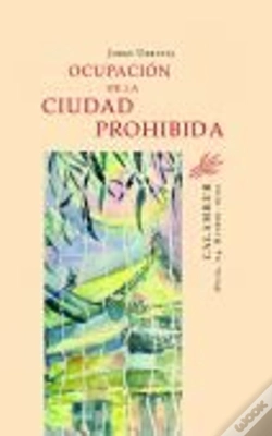 Capa do artigo Ocupación De La Ciudad Prohibida