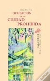 Capa do artigo Ocupación De La Ciudad Prohibida