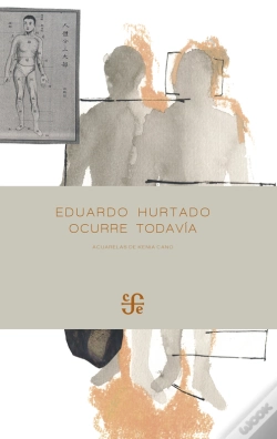 Capa do artigo Ocurre Todavía