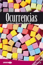 Capa do artigo Ocurrencias