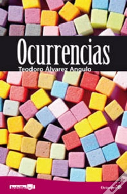 Capa do artigo Ocurrencias