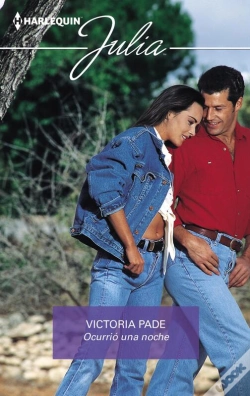 Capa do artigo Ocurrió Una Noche