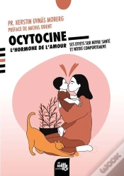 Capa do artigo Ocytocine : L