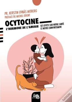 Capa do artigo Ocytocine : L'Hormone De L'Amour