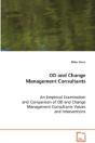 Od And Change Management Consultants - Preview