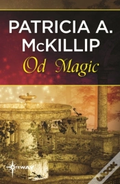 Capa do artigo Od Magic