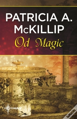 Capa do artigo Od Magic
