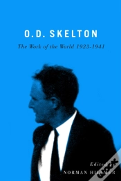 Capa do artigo O.D. Skelton