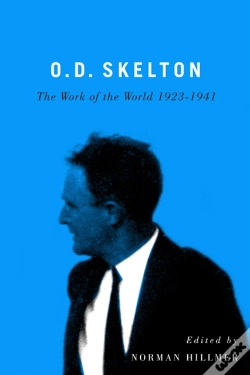 Capa do artigo O.D. Skelton