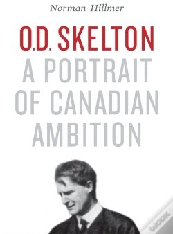 Capa do artigo O.D. Skelton