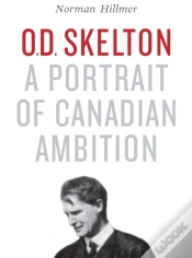Capa do artigo O.D. Skelton