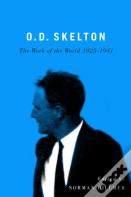 O.D. Skelton