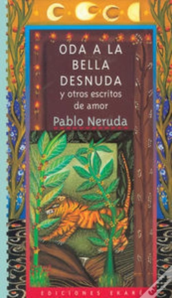 Capa do artigo Oda A La Bella Desnuda - Nuevo Formato