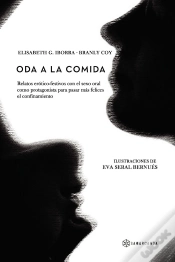 Capa do artigo Oda A La Comida