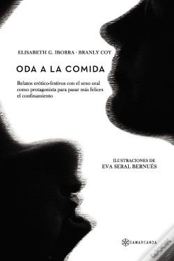 Capa do artigo Oda A La Comida