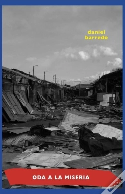 Capa do artigo Oda A La Miseria