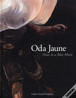 Capa do artigo Oda Jaune  (Bilingue Francais-Anglais)