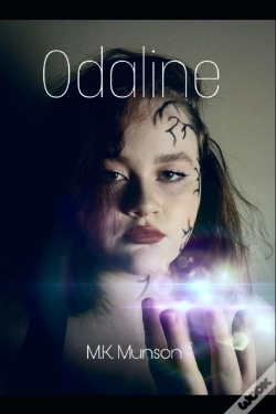 Capa do artigo Odaline