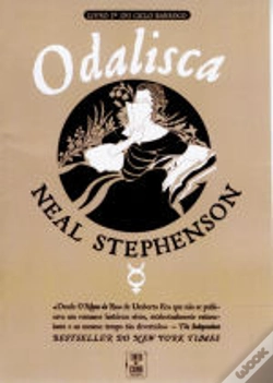 Capa do artigo Odalisca