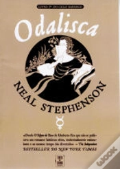 Capa do artigo Odalisca