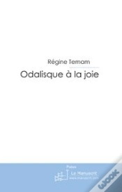 Capa do artigo Odalisque À La Joie