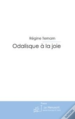 Capa do artigo Odalisque À La Joie
