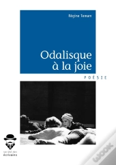 Odalisque À La Joie