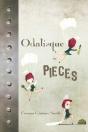 Odalisque In Pieces - Preview
