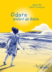 Capa do artigo Odara ; Enfant De Bahia