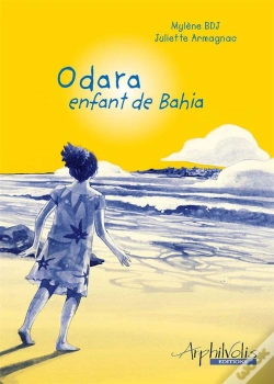 Capa do artigo Odara ; Enfant De Bahia
