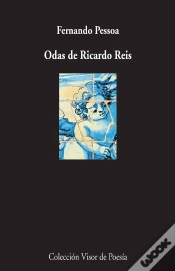 Capa do artigo Odas A Ricardo Reis