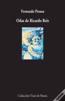 Capa do artigo Odas A Ricardo Reis